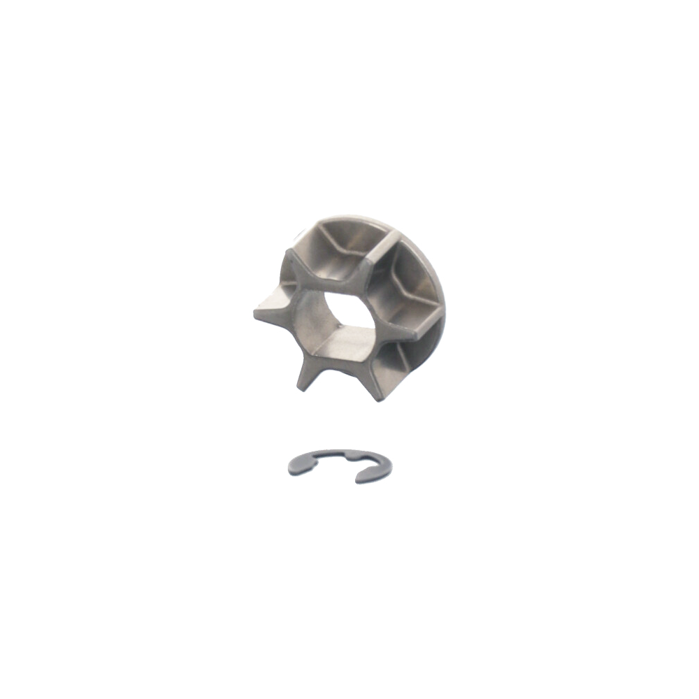 STIHL Ringkædedrev 1/4" Picco 6T