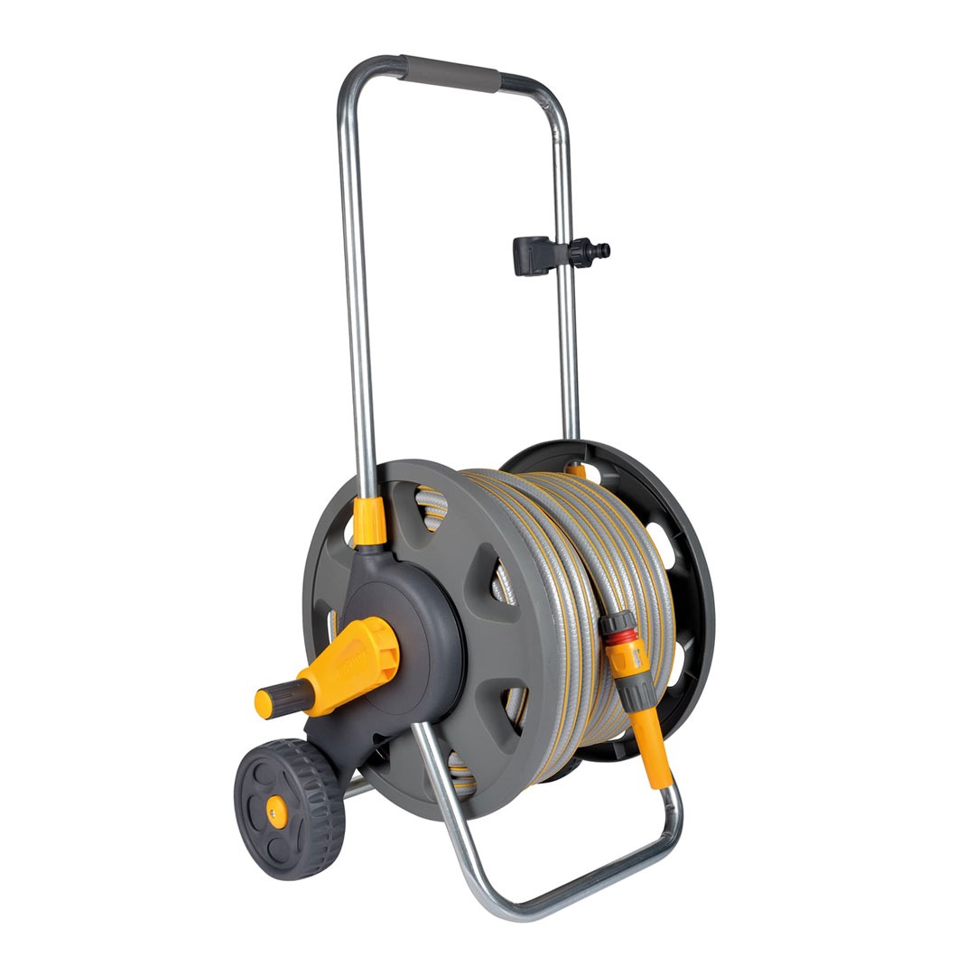 Hozelock Superhoze Slangevogn 30 m