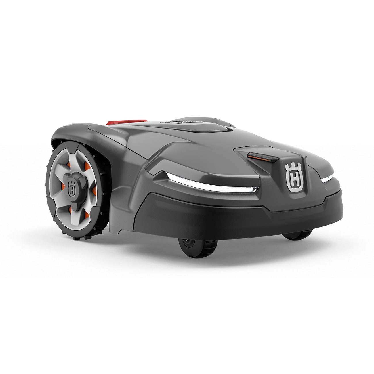 HUSQVARNA Automower 415X robotplæneklipper