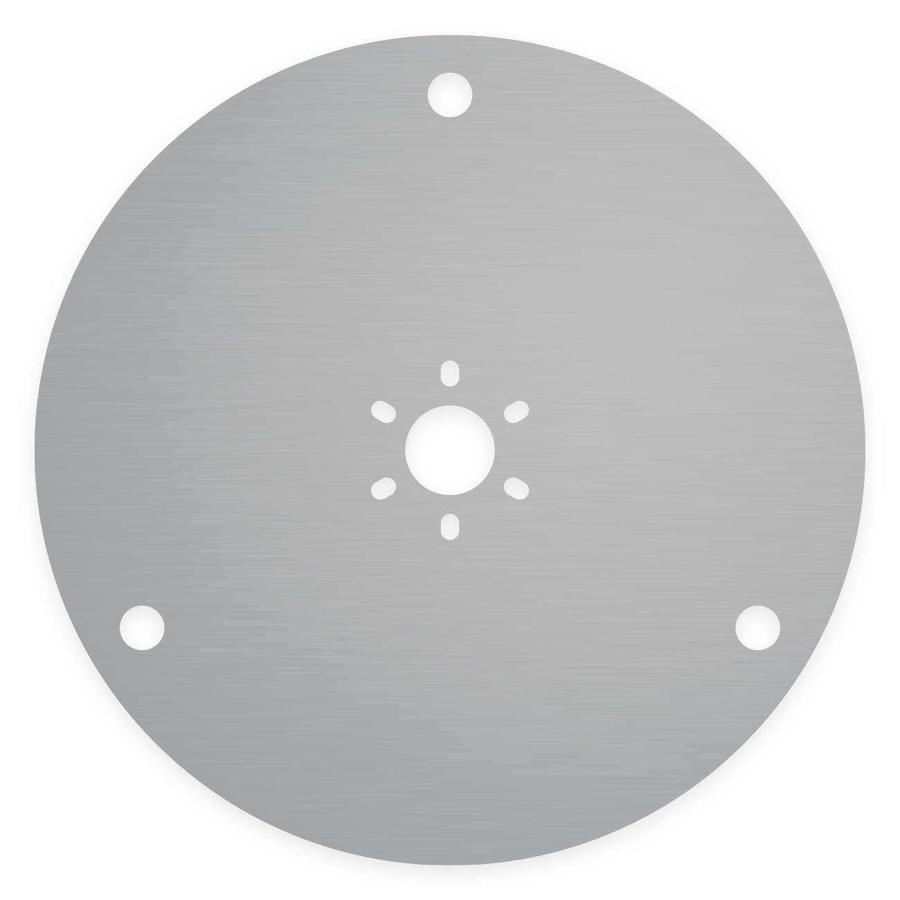 HUSQVARNA Friktionsplade Ø223mm