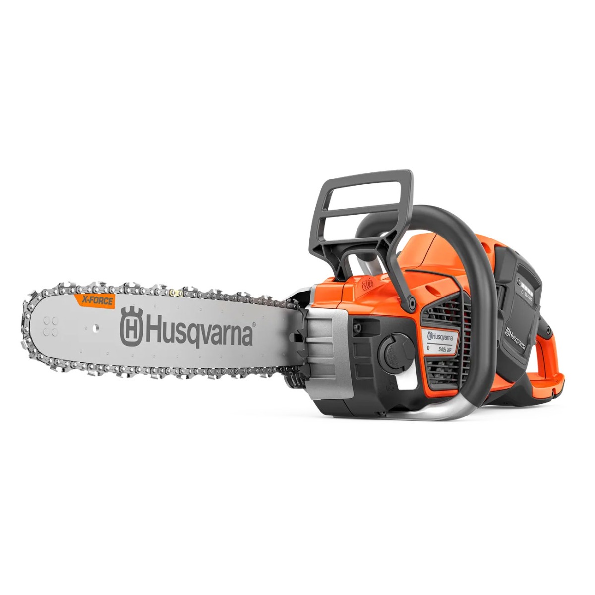 HUSQVARNA 542i XP G Kædesav - Uden batteri og lader Motorsav