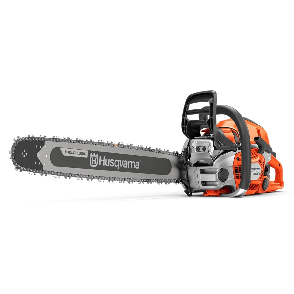 Husqvarna 564 XP G Fuel Inject Motorsav