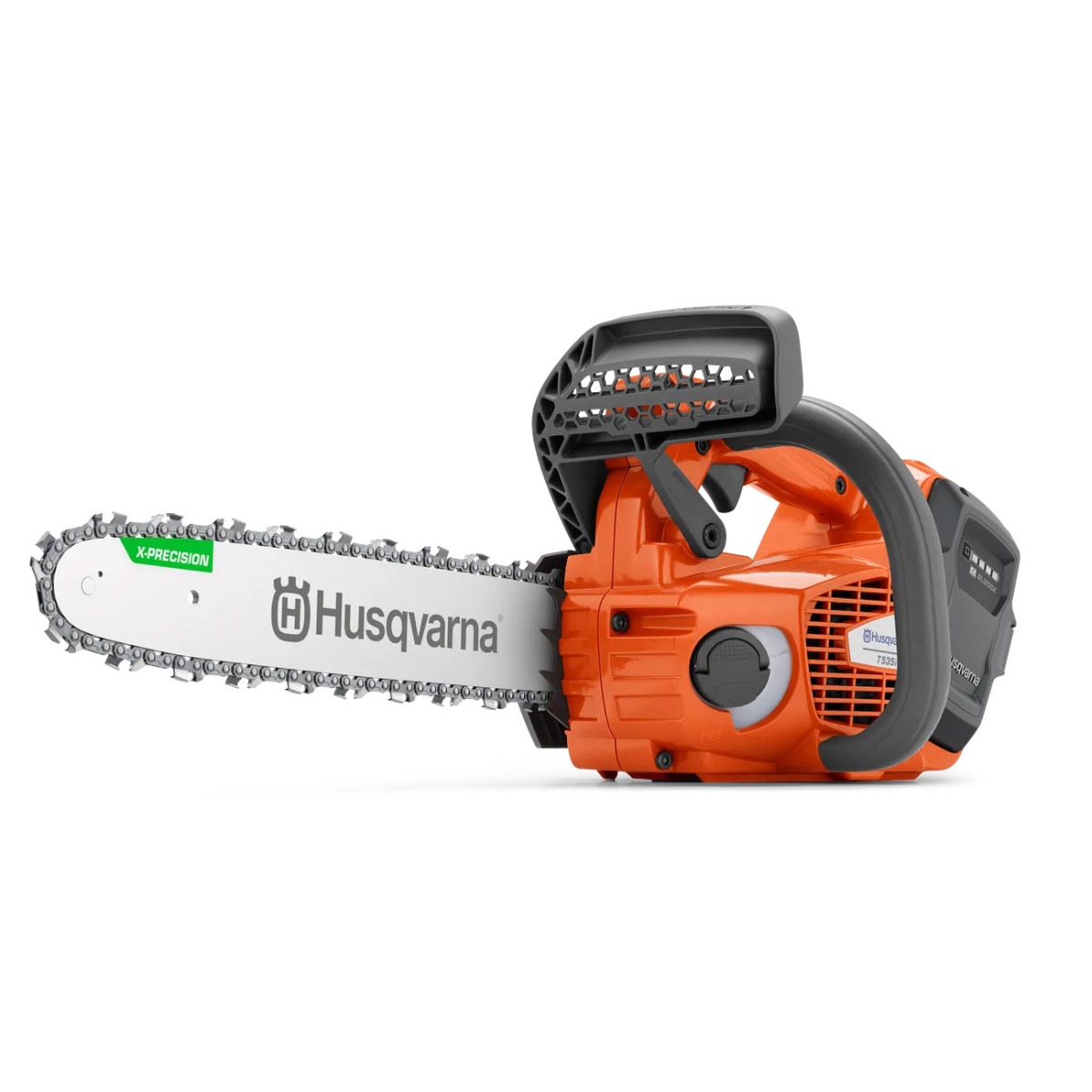HUSQVARNA T535i XP Kædesav - Uden batteri og lader Motorsav