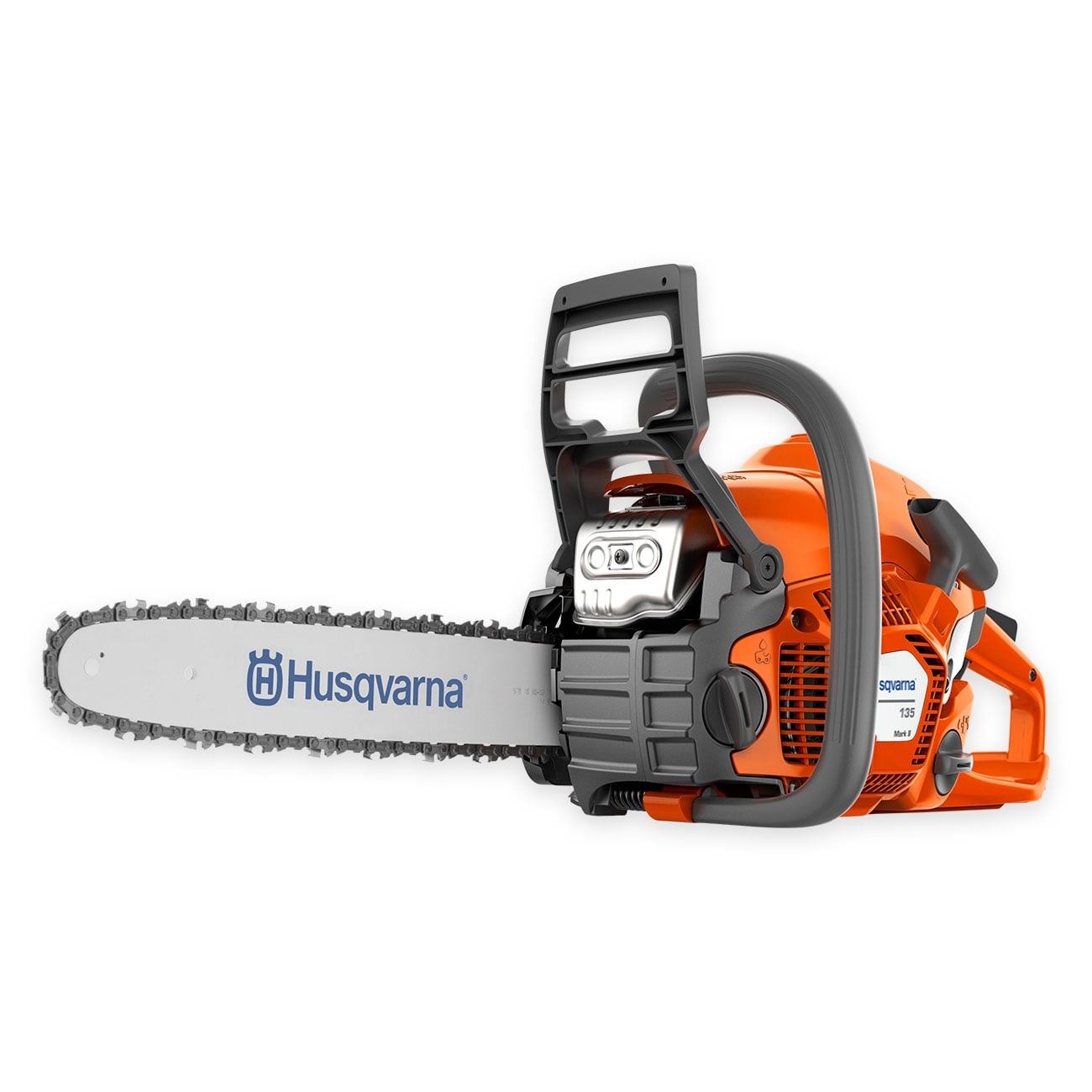 HUSQVARNA 135 Mark II Motorsav