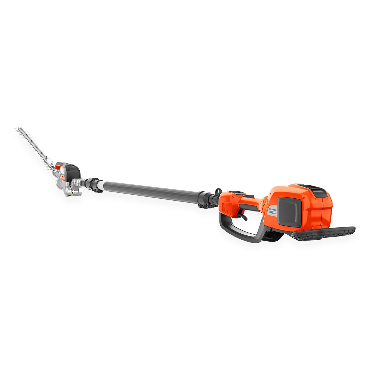 HUSQVARNA 520iHT4 Stanghækkeklipper - Uden batteri og lader