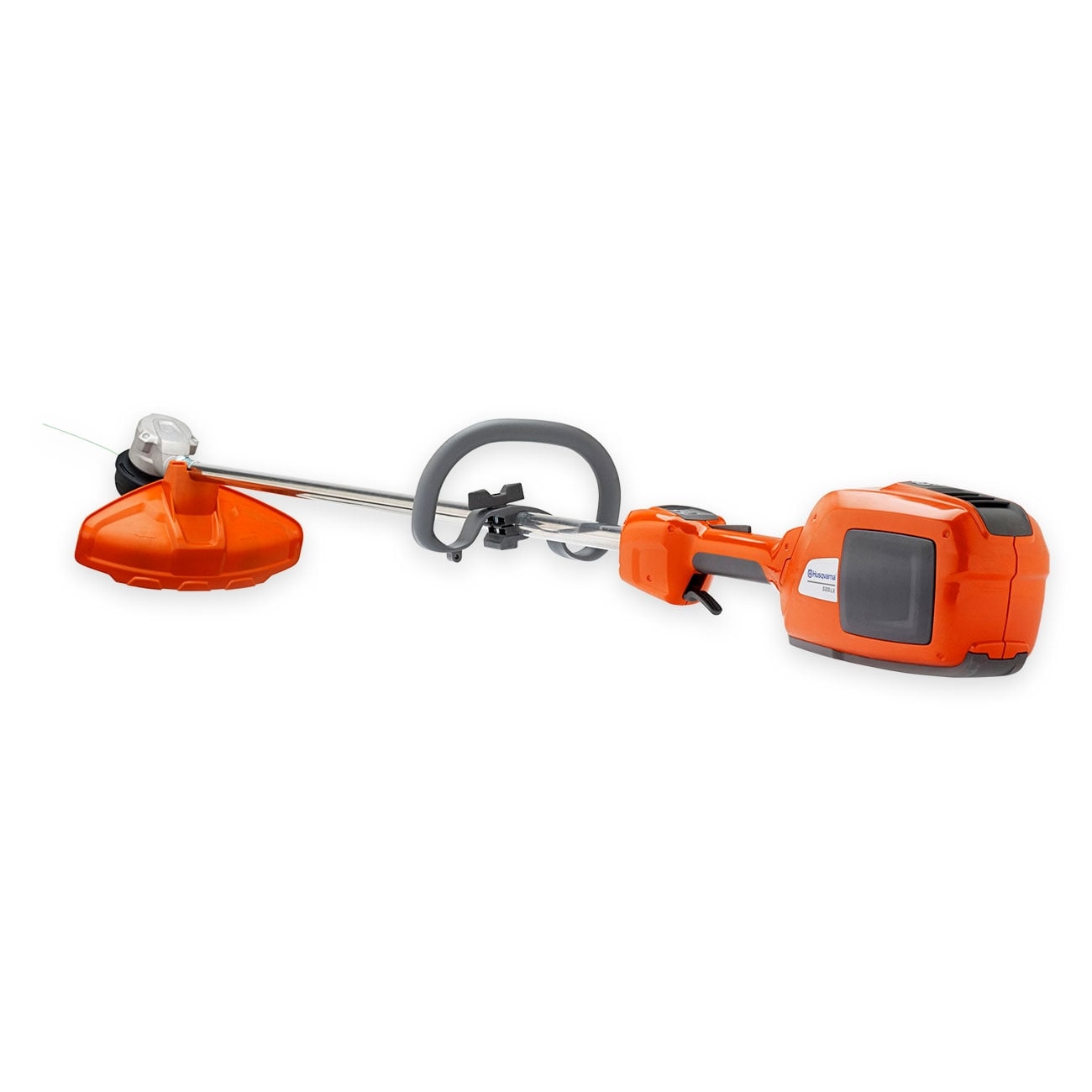 HUSQVARNA 520iLX Græstrimmer - Uden batteri og lader