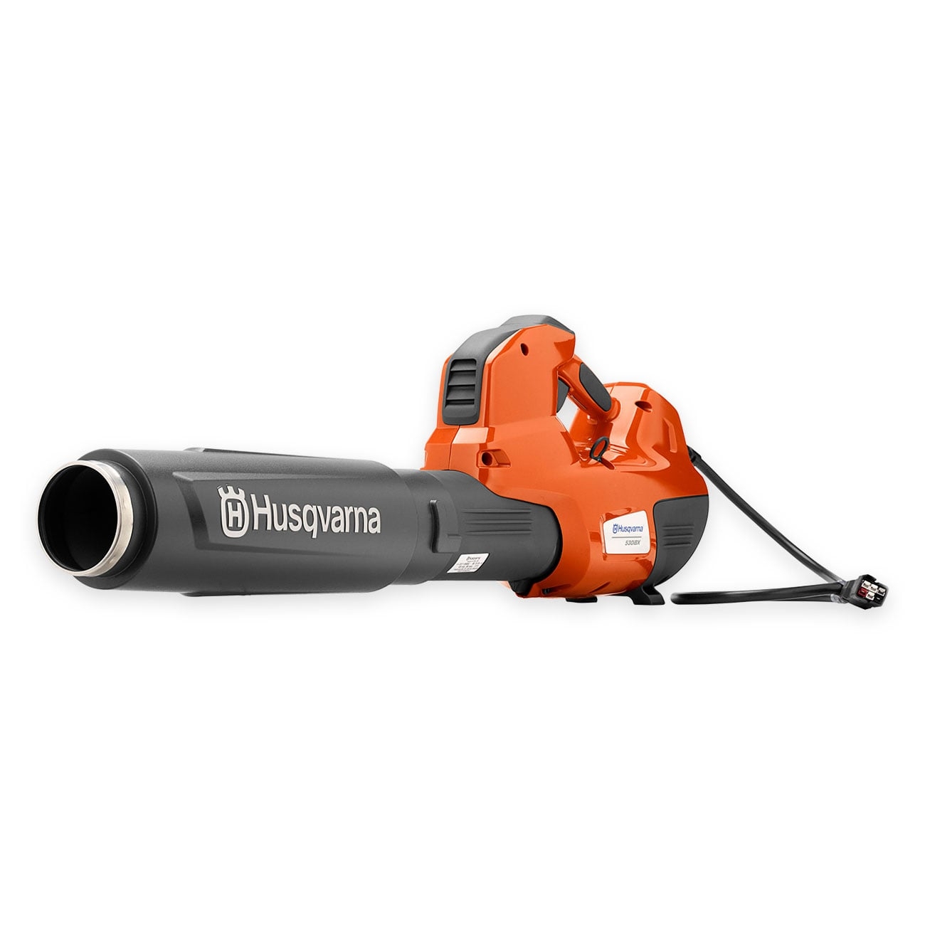 HUSQVARNA 530iBX Løvblæser - UDSTILLINGSMODEL