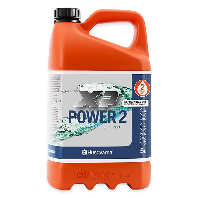 HUSQVARNA XP Power 2