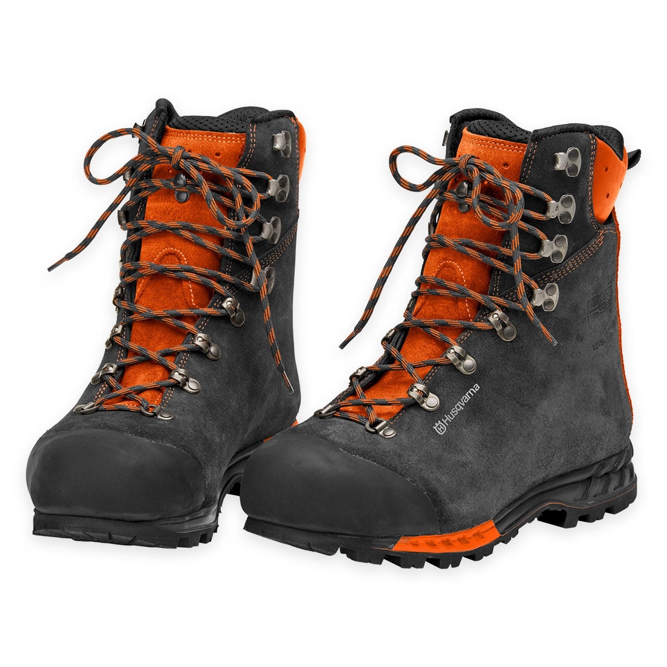 HUSQVARNA Functional Skærestøvler (45)