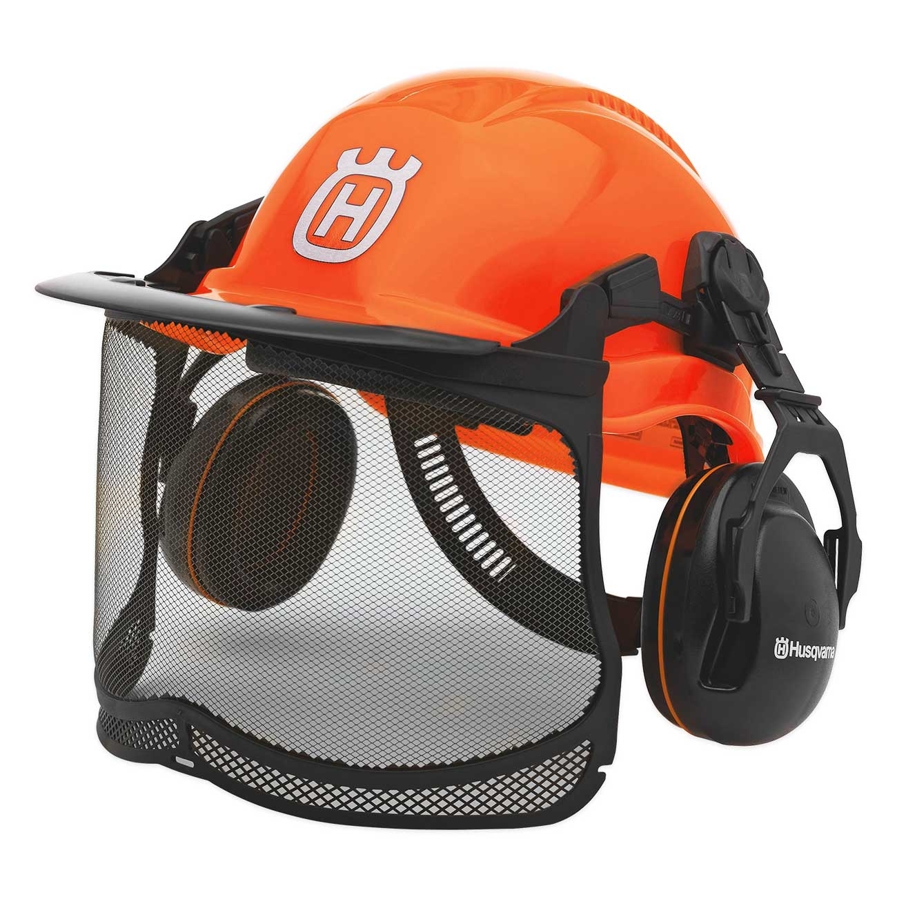 HUSQVARNA Functional Skovhjelm