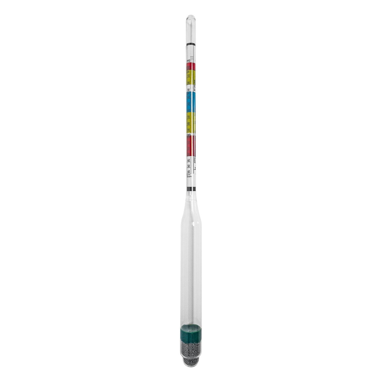Hydrometer til øl