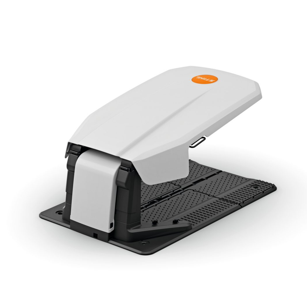 STIHL iMOW Garage
