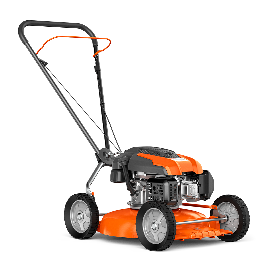 Husqvarna KLIPPO LB 448Q Plæneklipper