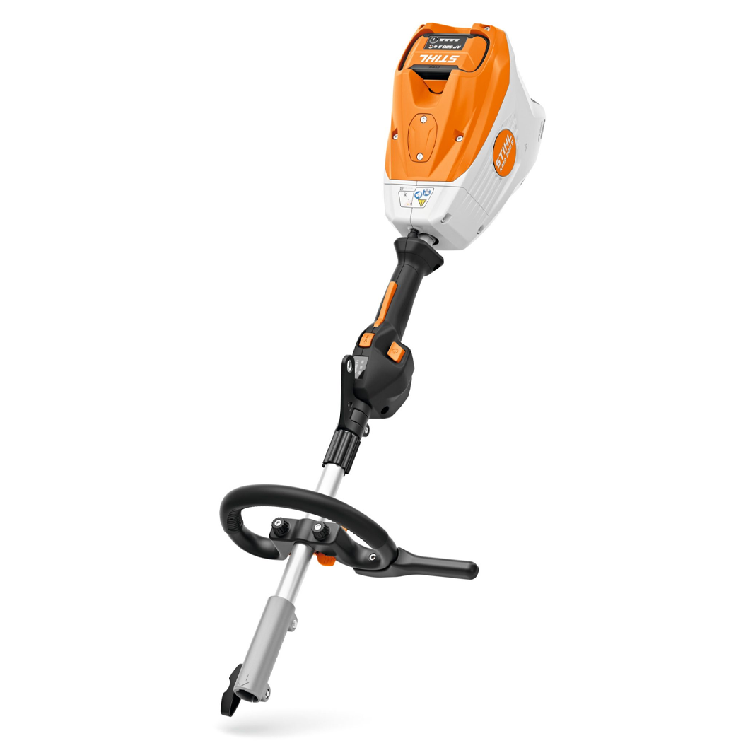 STIHL KMA 200 R Kombi- og Multimaskine