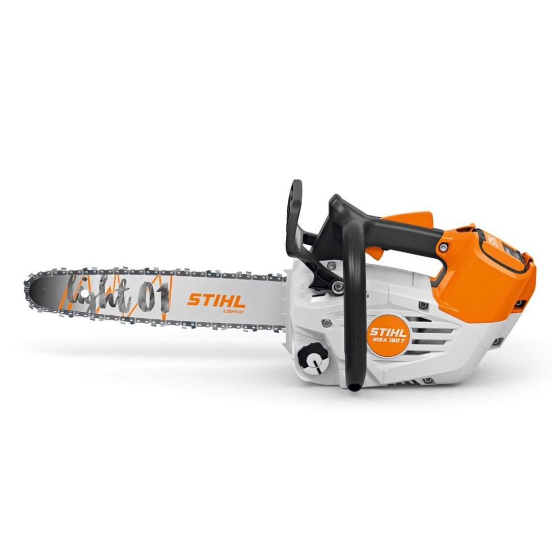 STIHL MSA 190 T Kædesav Motorsav