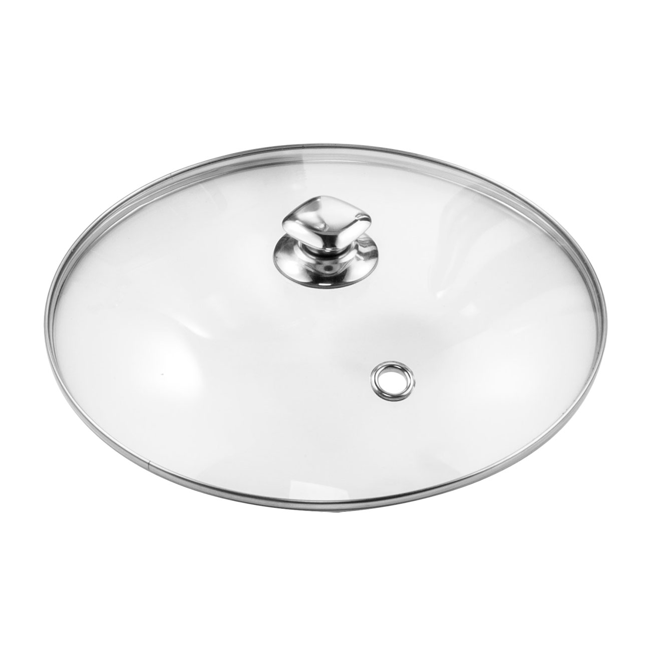 Pro Master glaslåg