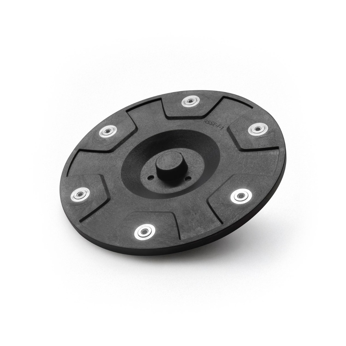 Skæreskive / knivdisk til 6 knive passer Segway Navimow I105E & I108E