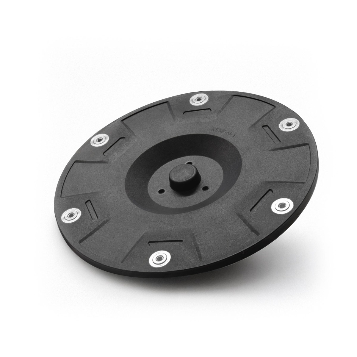 Skæreskive / knivdisk til 6 knive passer Segway Navimow H500 H800 H1500 H3000