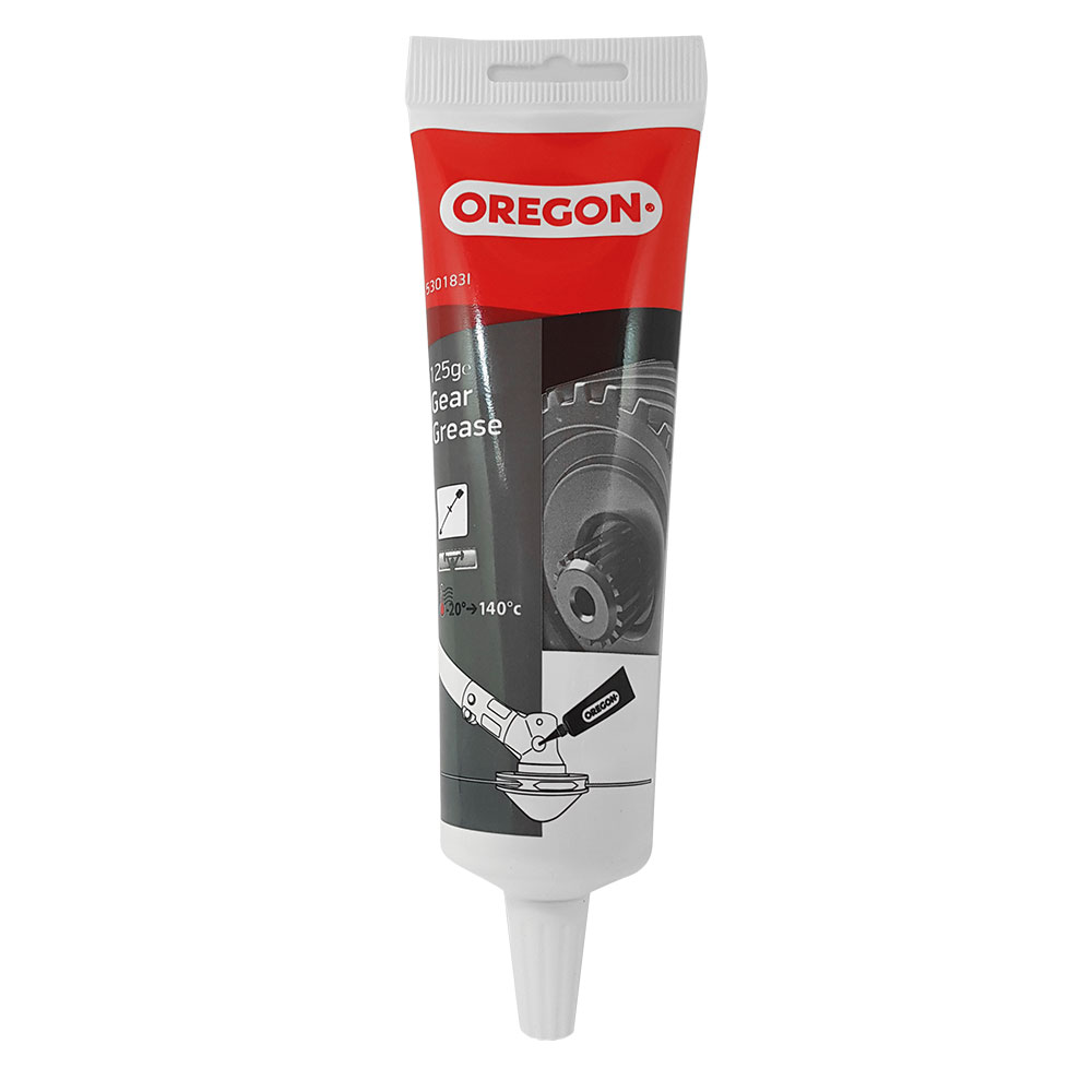 OREGON Gearfedt (125g)