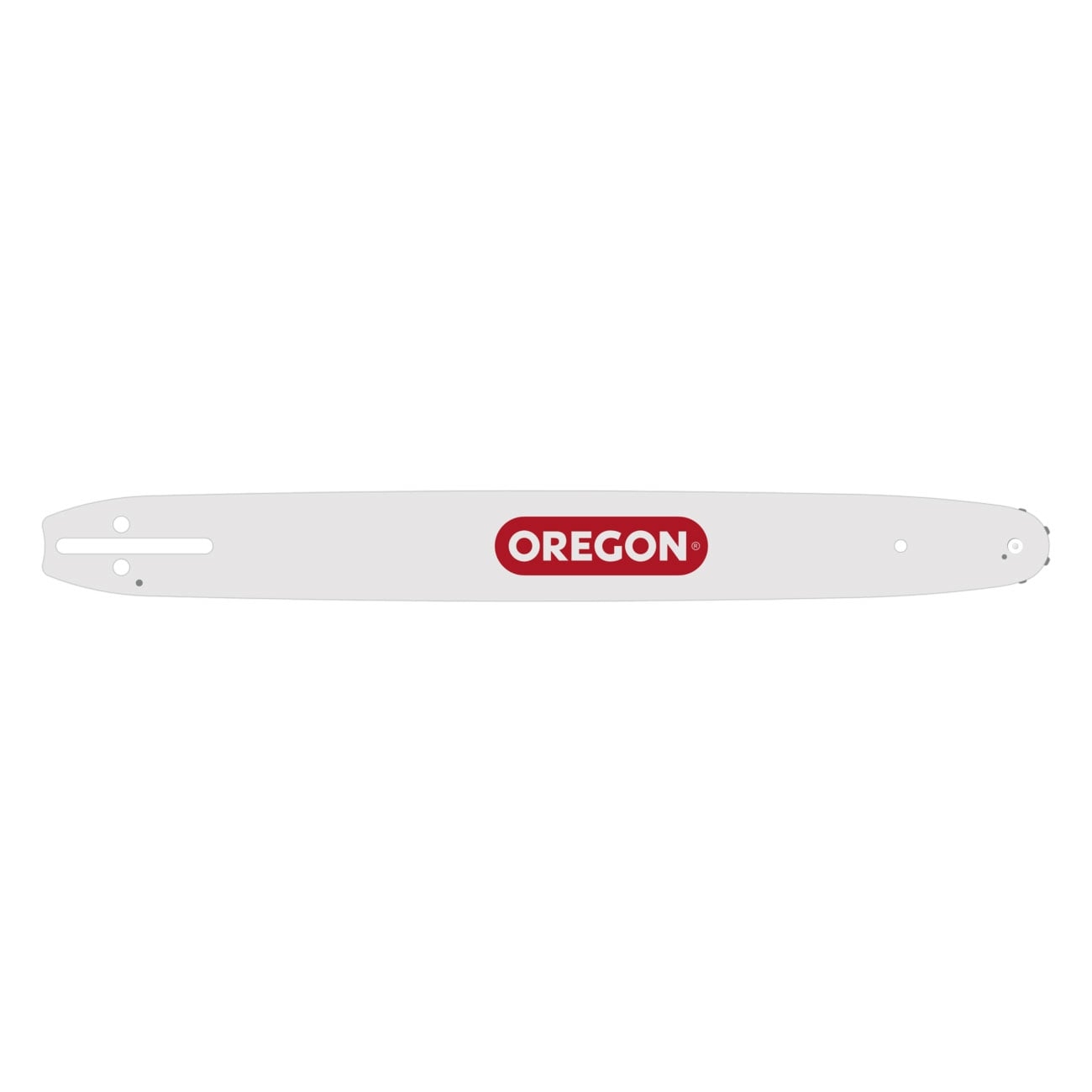 18" (45cm) / 3/8H 1,3mm 60 dl DOUBLE GUARD Sværd