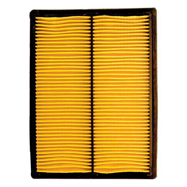 HONDA Luftfilter