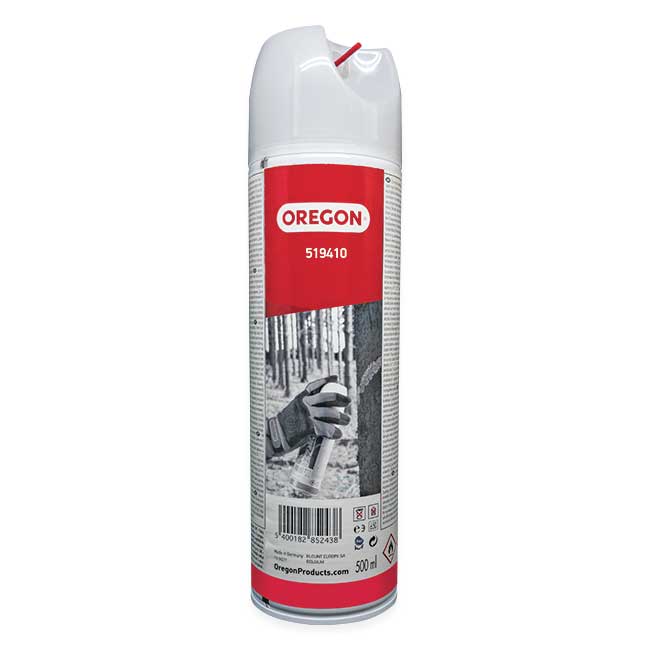 OREGON Markeringsspray (Rød)