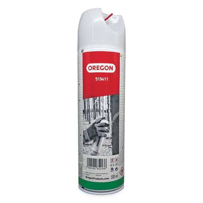 OREGON Markeringsspray (Grøn)