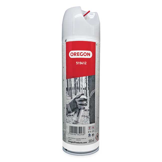 OREGON Markeringsspray (Hvid)