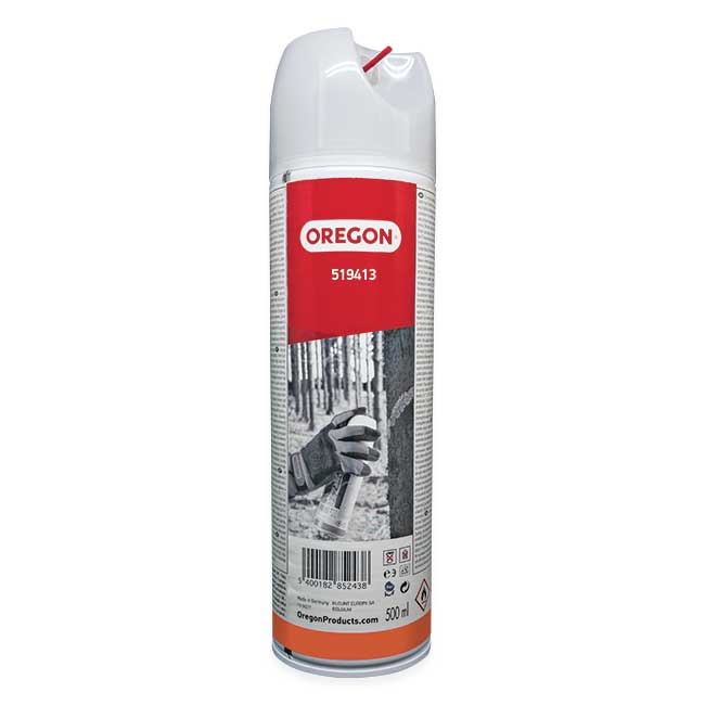 OREGON Markeringsspray (Orange)