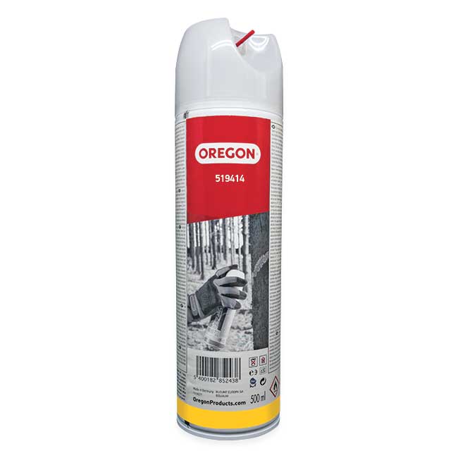 OREGON Markeringsspray (Gul)