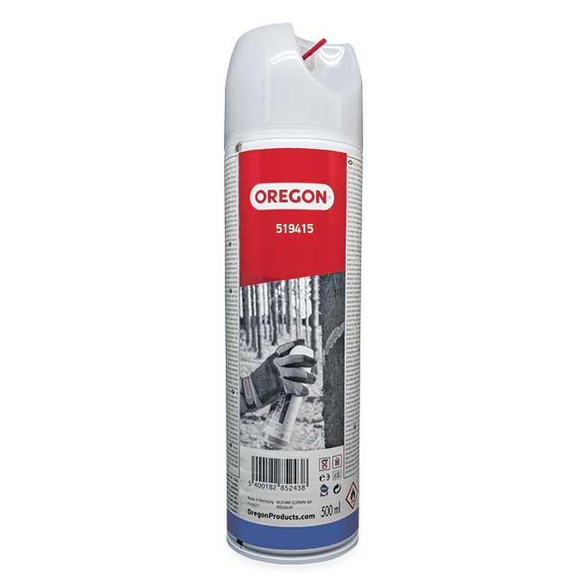 OREGON Markeringsspray (Blå)