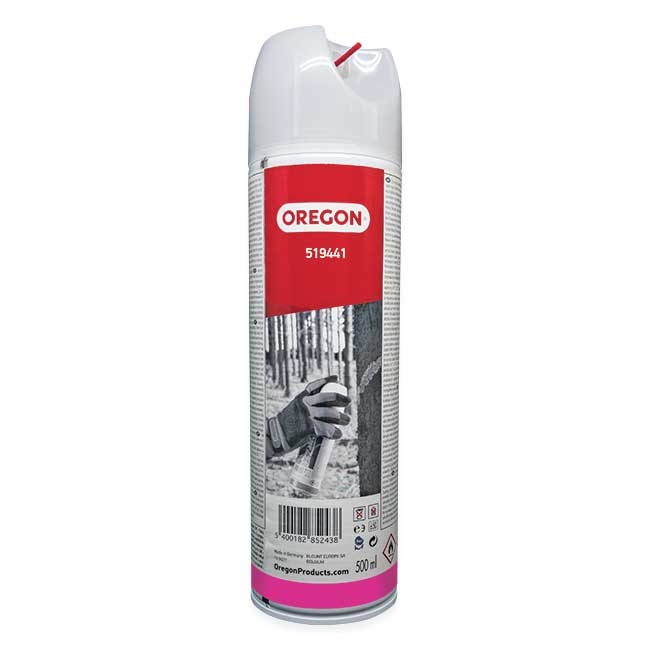 OREGON Markeringsspray (Pink)