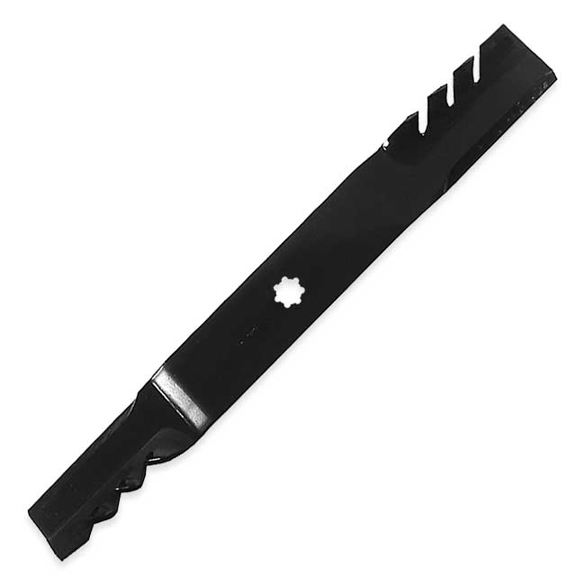 NGP JOHN DEERE Gatorkniv (48"/122cm) Knive
