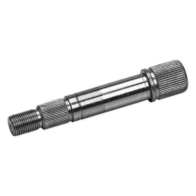 MTD Knivaksel