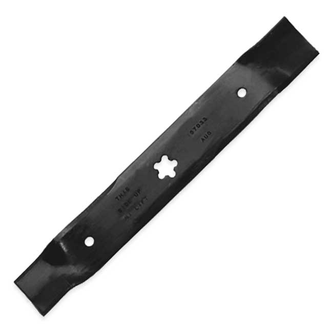 AYP High-Lift Kniv (46"/117cm) Knive