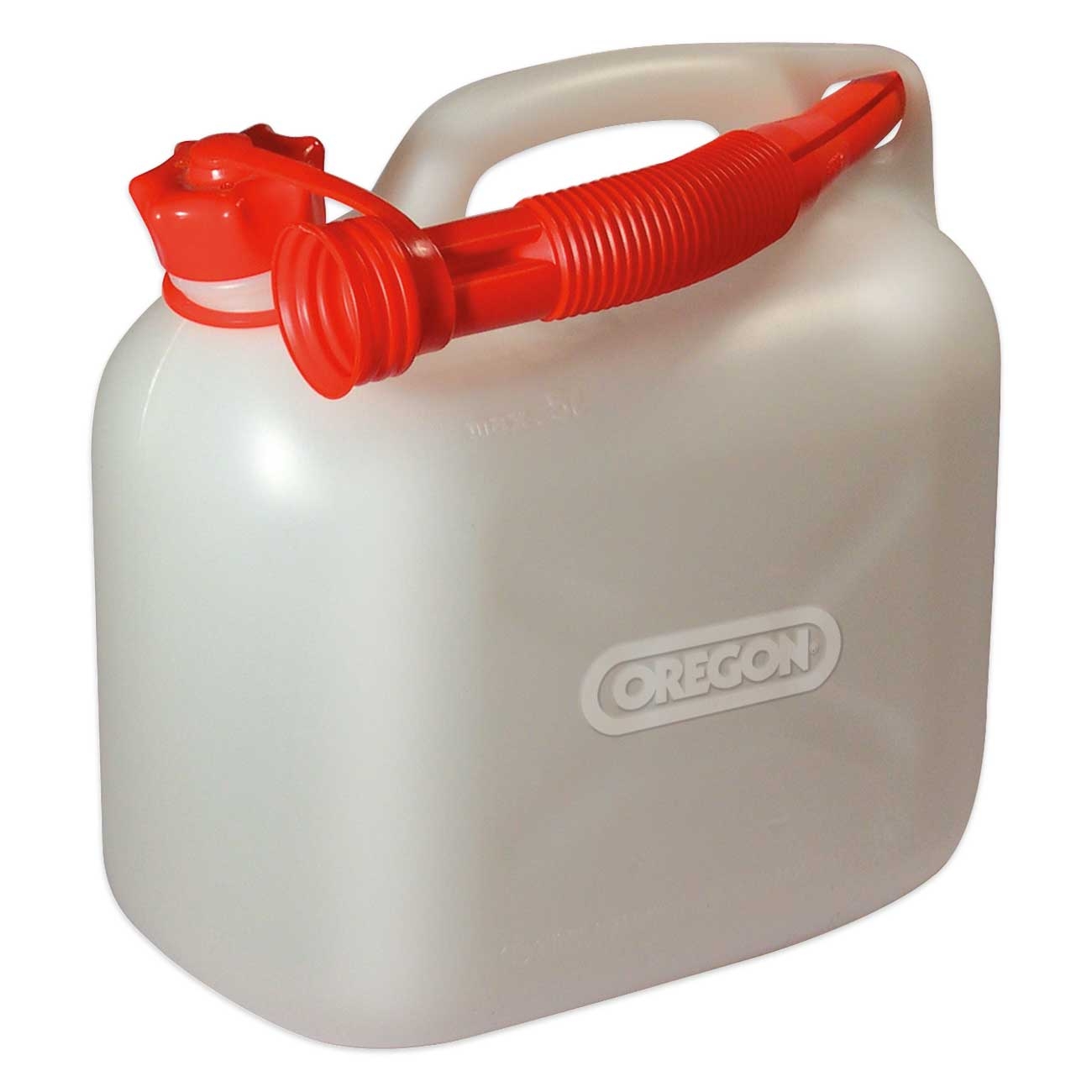 OREGON Benzindunk (5 L)