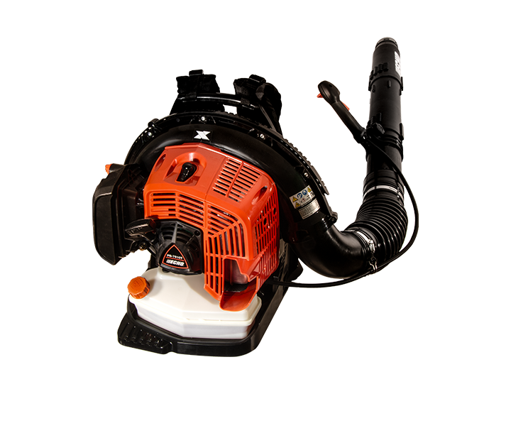ECHO PB-7910TEUKS RYGBÅRET BACKPACK LØVBLÆSER