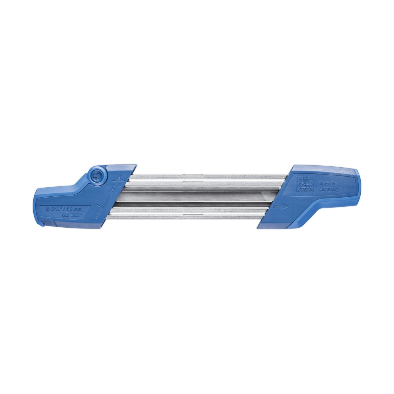 Pferd CS-X Fileholder (.325" 4,8mm)