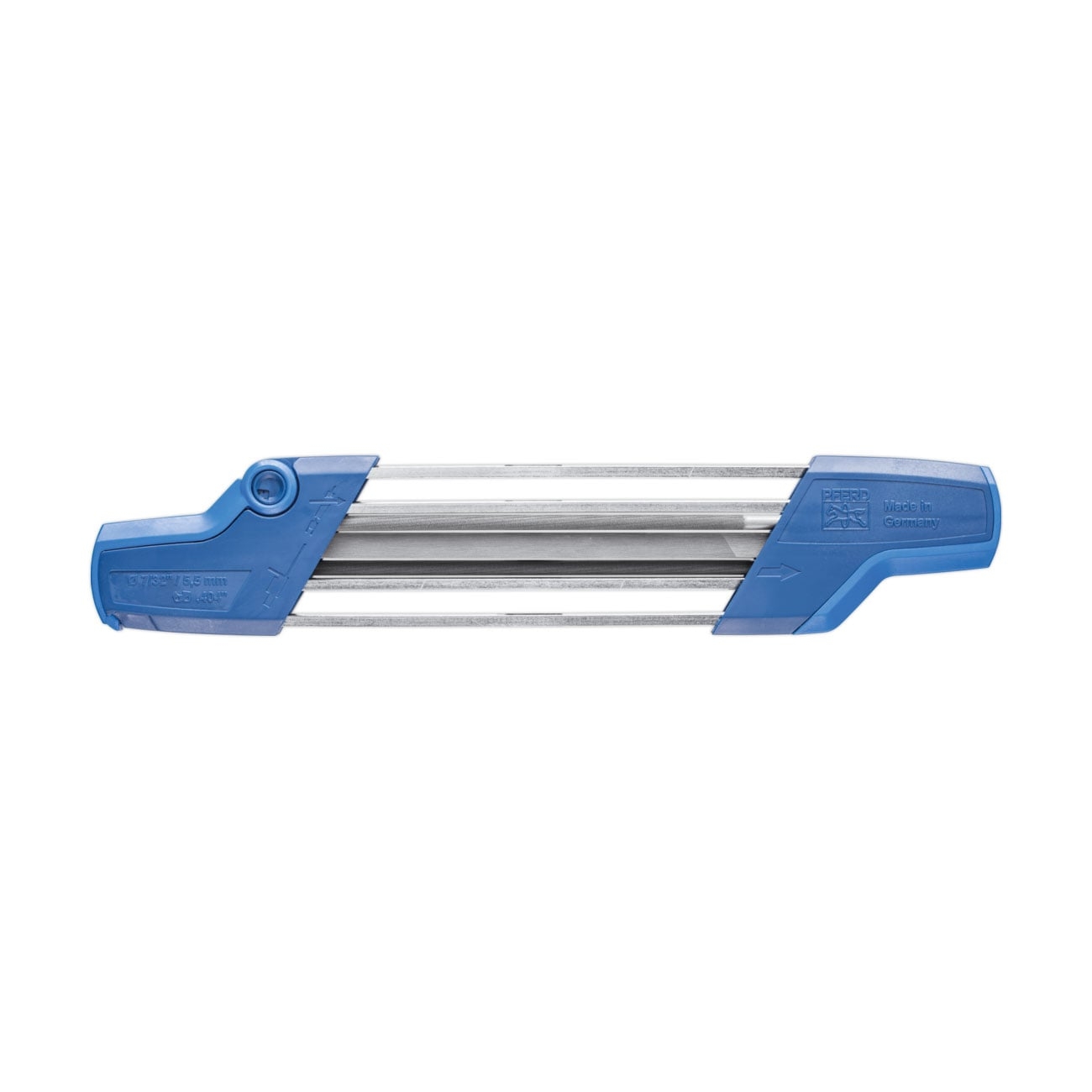 Pferd CS-X Fileholder (404 5,5mm)
