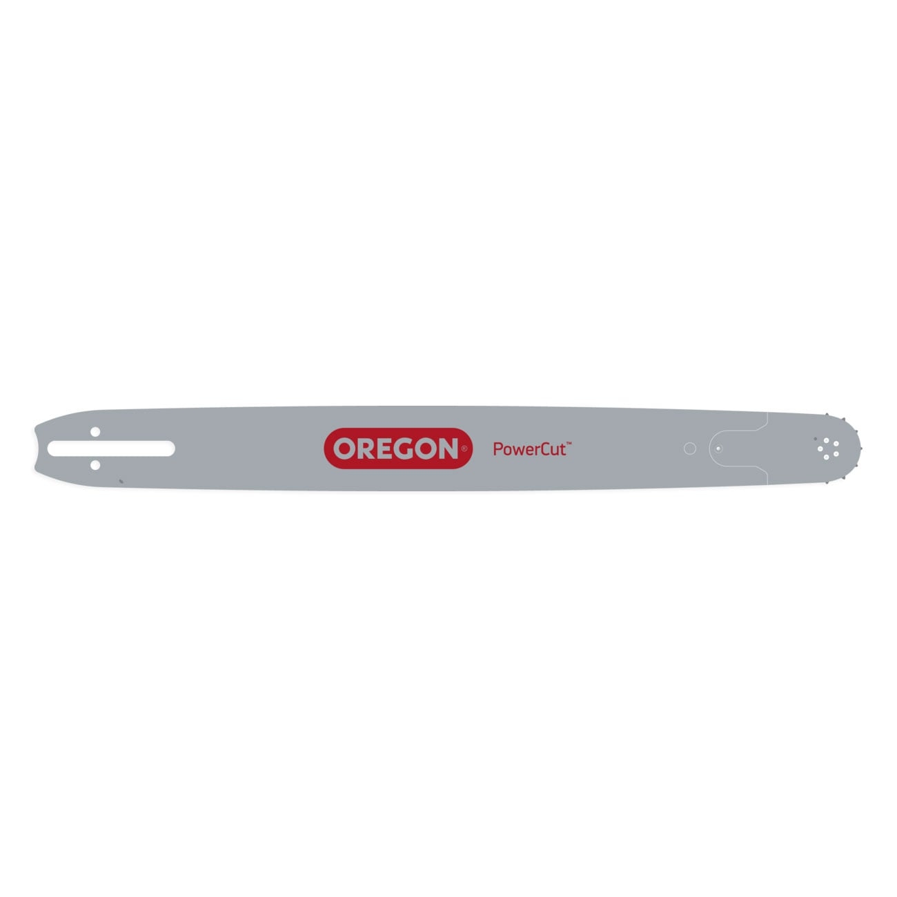 25"(63cm) / .404" 1,6mm 80 dl OREGON Sværd til bla. Stihl