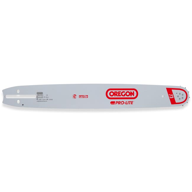 20"(50cm) / 3/8" 1,5mm 72 dl AdvanceCut HD Sværd