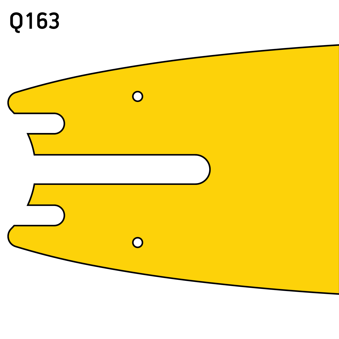 OREGON SpeedMax XL