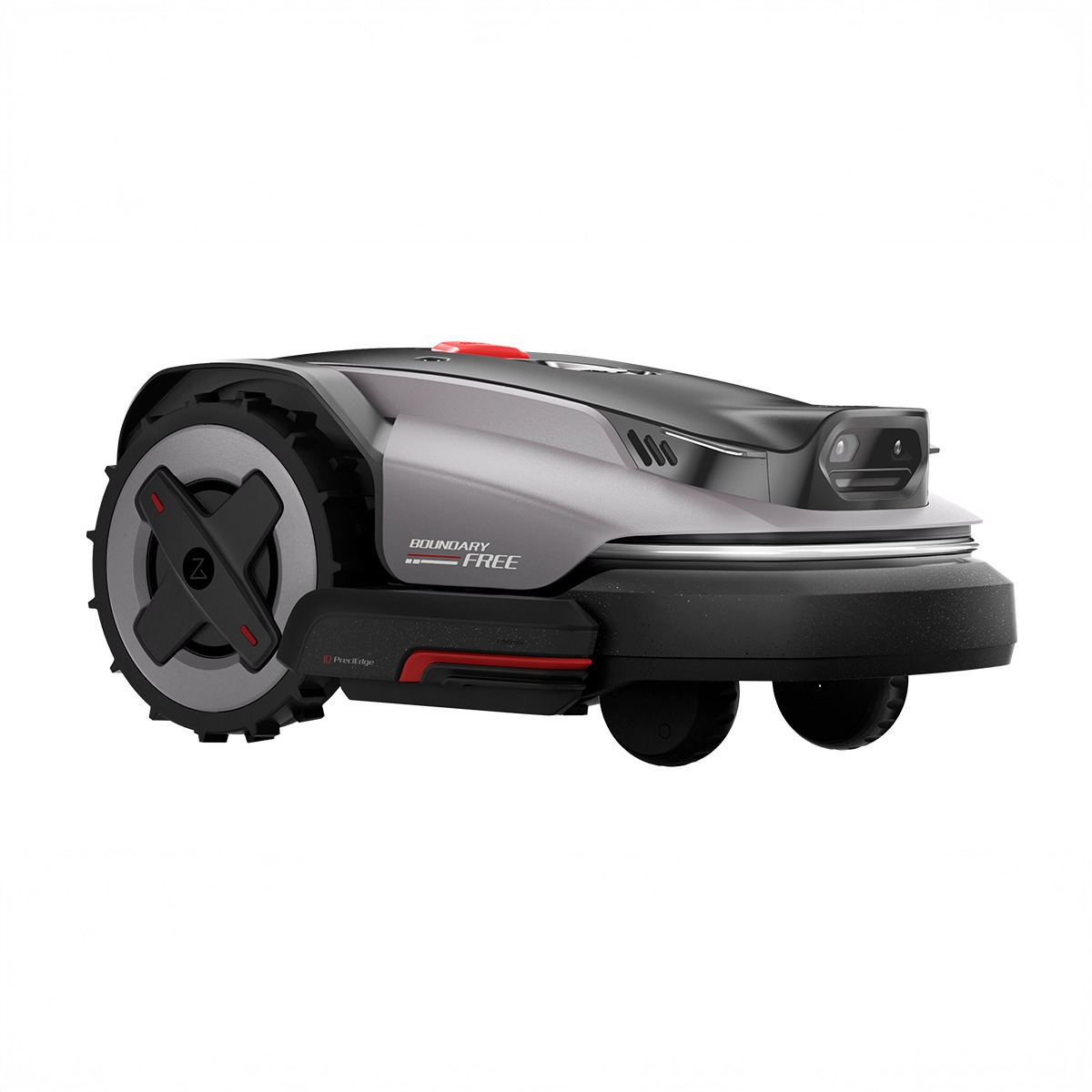 Roborock RockMow S108 Trådløs Robotplæneklipper