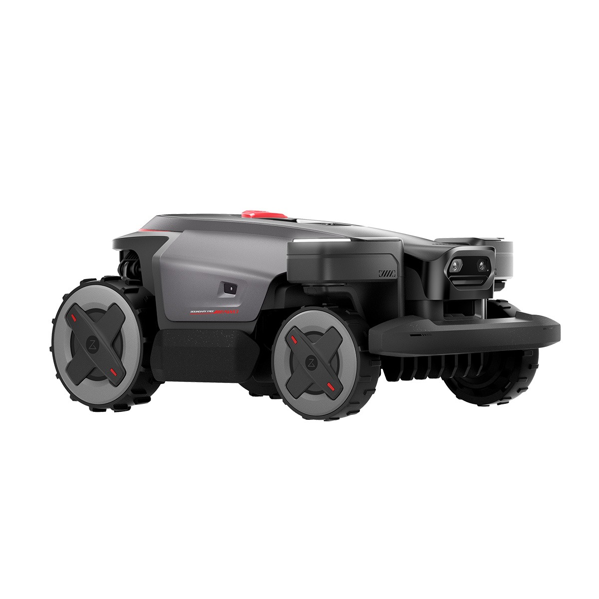 Roborock RockMow Z115 Trådløs Robotplæneklipper