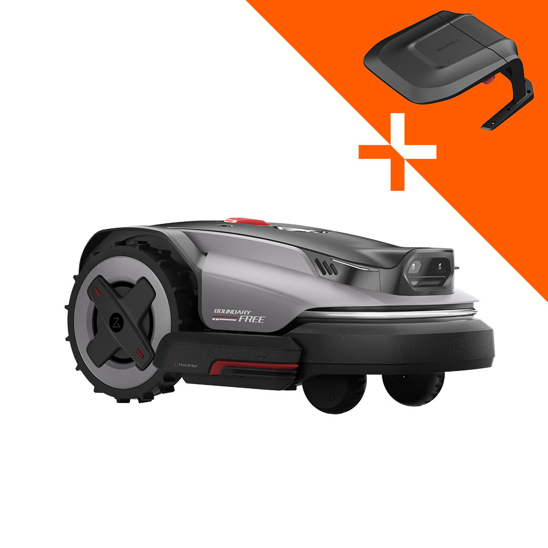 Roborock RockMow S108 Robotplæneklipper