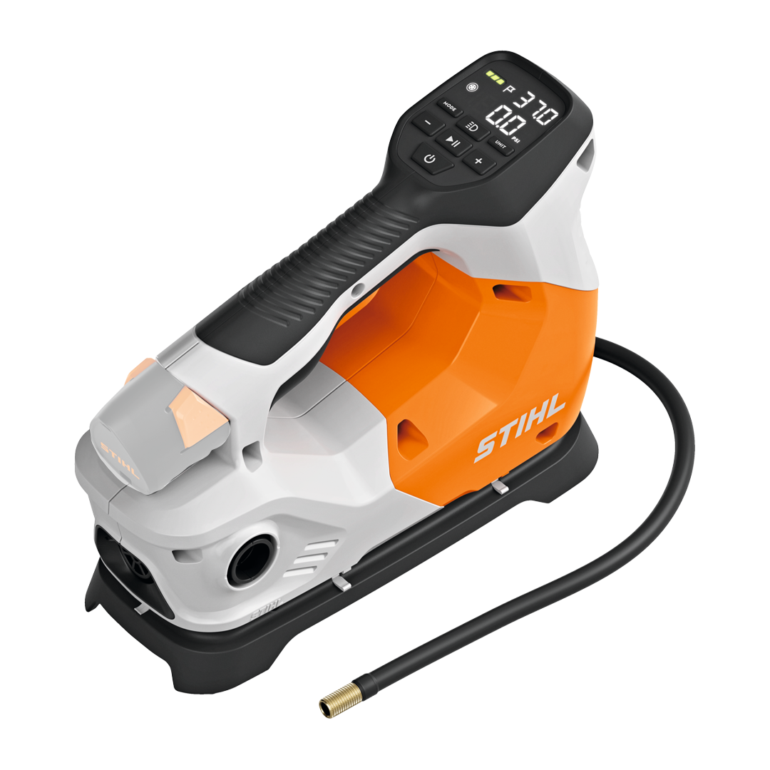 STIHL KOA 20 Batterikompressor - Uden batteri og lader