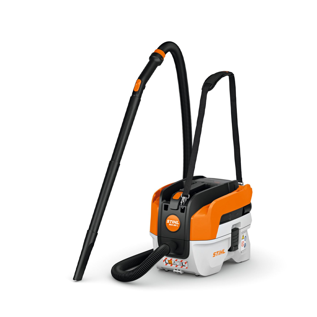 STIHL SEA 50 L Batteristøvsuger - Uden batteri og lader