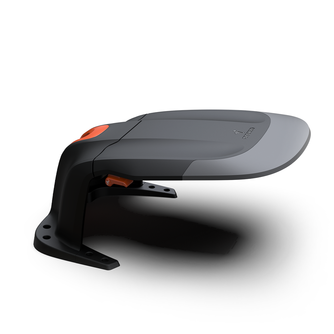 Segway Navimow Garage L til x-serien