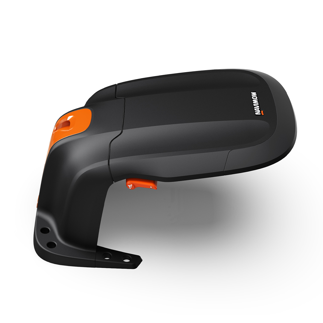 Segway Navimow Garage M til H-serien