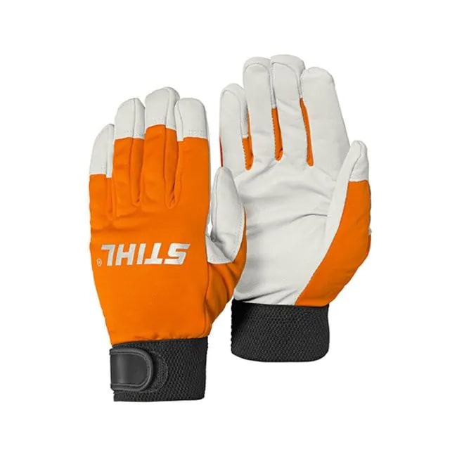 STIHL DYNAMIC ThermoVent Arbejdshandske-S